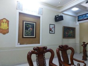 9 triệu/tháng cần cho thuê nhà nguyên căn 3pn, 2wc,dtsd 150m2 tại hùng vương, p 10, đà lạt,