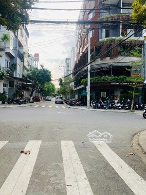 bán đất mặt tiền đường ung văn khiêmmỹ an, khu an thượng quận ngũ hành sơn- giá rẻ 9,6 tỷ/98m