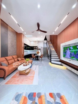 chỉ 2.19 tỷ có ngay nhà 1t2l 70m2 sổ hồng riêng nằm ngay trung tâm đông thạnh, hóc môn, tphcm