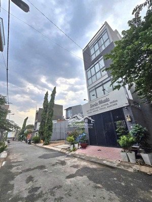 bán đất đẹp khu gò dưa - tam bình - sổ sẵn 51m2- giá 3 tỷ 750