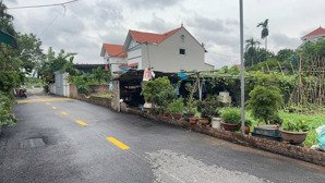 vị trí vvip xã mễ sở, văn giang, hưng yên, giá 2,7 tỷ, 46m2. 