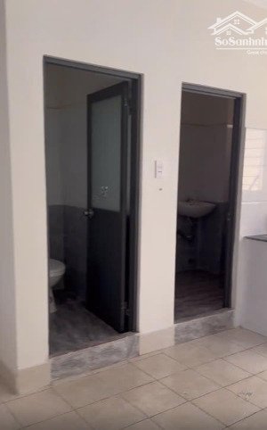 giảm sâu bán chung cư mặt tiền võ văn kiệt, quận 5 102m2 - 2,45 tỷ