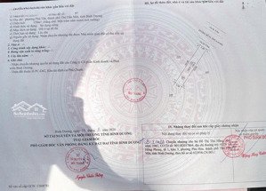 - đất đẹp tđc phú chánh d, 150m2 - 2tỷ990