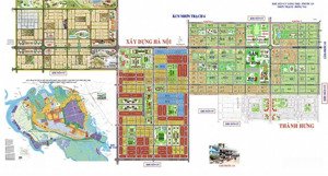 chào bán nhanh lô đất nền dự án hud nhơn trạch (6x18) 108m2. giá rẻ