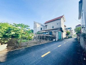 siêu đẹp 99m2, mt 10.4m, hậu 10.5m, full thổ mễ sở, văn giang, hưng yên, 5x tr/m,0971320468