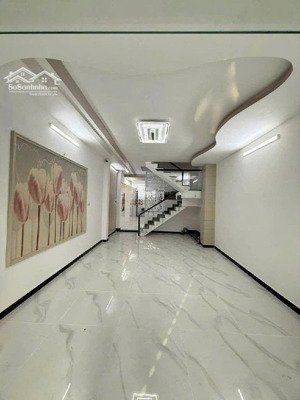 chủ định cư bán gấp nhà đẹp mặt tiền khu vip tên lửa, bình trị đông b giá chỉ 12.9 tỷ