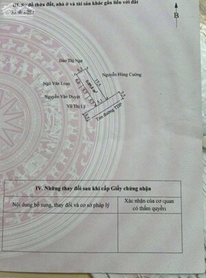 Bán đất Hải Thành 2 - Dương Kinh - Hải Phòng