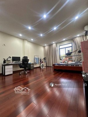 bán nhà phú đô 85m 7t thang máy ôtô tránh kinh doanh dòng tiền ổn sổ chính chủ (gtl203097)