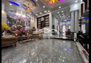 # chủ gấp giảm luôn 1 tỷ giá mới chỉ 18 tỷ biệt thự 3 tầng mặt tiền vip ngay metro q12
_______