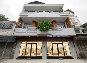 bán nhà mặt phố 4 tầng ngang 12m lê tự tài, 17 tỷ, 100m2, đẹp mê ly, phú nhuận, hcm