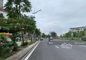 chính chủ bán nhà mặt phố nguyễn gia bồng dt 291m2 , mt 13.5m, 2 mặt tiền