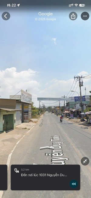 đất 79,6m² (4mx23m) hxh đường số nguyễn duy trinh , p. phú hữu, q9 - chỉ 4ty890