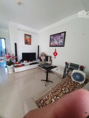 căn góc view đông nam phạm hữu lầu, nhà bè 47,5m2 (1pn + 1wc) có nội thất 2.5 tỷ, shs hỗ trợ vay