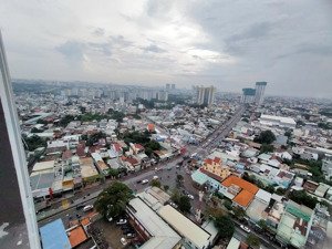 căn góc duy nhất phúc đạt tower dĩ an, rộng 87m, chỉ 2 tỷ 9