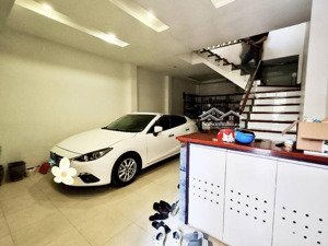 nhỉnh 18 tỷ - có liền kề mỗ lao, 5tầng, mt5m, vỉa hè ô tô tránh, full nội thất -an sinh đỉnh cao