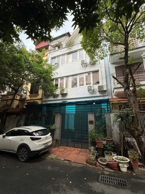 bán nhà liền kề hàm nghi 95m2, mặt tiền 8m, view công viên, chỉ 31 tỷ