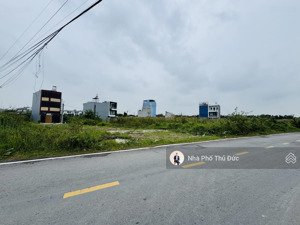 bán 2 lô đất nền - khu phân lô đồng bộ xây cao tầng - bưng ông thoàn - liên phường