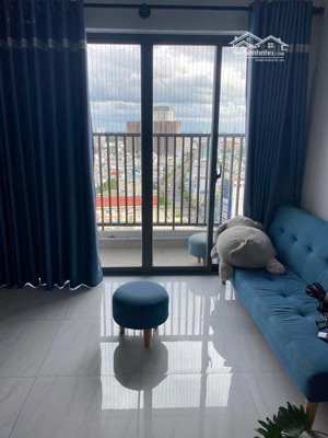 [10tr - 2pn 2wc full nội thất] chung cư d-vela (1177 huỳnh tấn phát, p. phú thuận, quận 7)