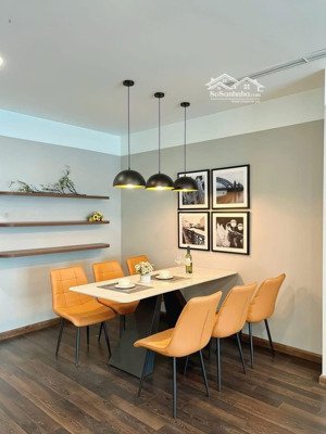 bán chung cư view đẹp toà dolphin plaza 1804, 152m2, đủ nội thất. giá 10tỷ850 chỉ bán trong 2 tuần