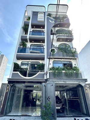 bán nhà mới trung tâm q.1 bùi thị xuân, p. bến thành, 95m2, giá 5 tỷ 580, hđt 32tr/th-sổ hồng riêng