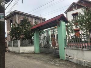 Cần bán gấp đất chia cho con cái, 163 m2 sổ đỏ , giá 3,6 tỷ