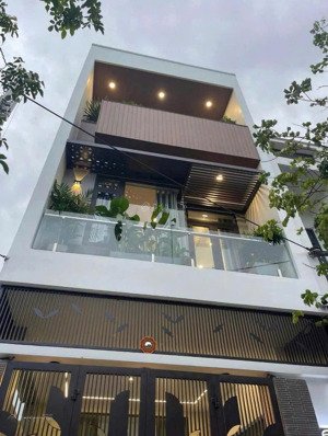 chủ để lại căn nhà nguyễn thái bình, tân bình - 10tỷ, 1t2l/ 71m2 - hẻm kinh doanh rộng 5m