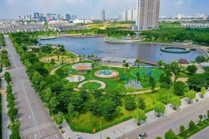 bán gấp biệt thự dương nội 225m giá tốt nhất khu vực 7x tỷ