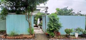 Ngộp Ngân Hàng – Cần bán Gấp Nhà X.Đa Phước H. Bình Chánh 136 m Vuông