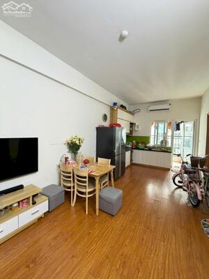 Bán căn hộ 1208 HH02 KĐT Thanh Hà Cienco 5 – 65m2 chỉ 3,x tỉ