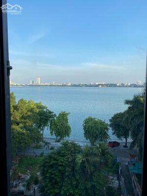 Apartment Quảng Khánh - Sát nhà hát Opera Hồ Tây - chỉ 56 tỷ.