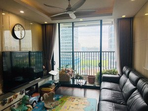 gia đình cần bán căn 2 ngủ ban công hướng nam view hồ tây tòa 789 ngoại giao đoàn, sẵn sổ, slot xe