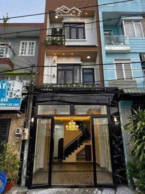 bán nhà hẻm xe hơi 69,1m2 giá 2tỷ950triệu đào duy anh p.09 phú nhuận