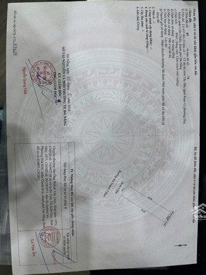 siêu rẻ! đường 7.5m giá 5.25 tỷ, trần quang long, gần biển.