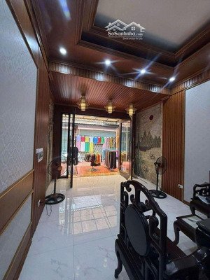 vạn phúc -hà đông | nhỉnh 13 tỷ/60m x 4t | ô tô tránh ngõ thông kinh doanh- ở ngay