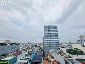 Bán Khuôn Building 2 Mặt Tiền Nguyễn Xí, 20x55m, Đoạn 2 Chiều Rộng Đẹp