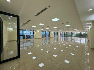 phú minh group cho thuê mặt bằng kinh doanh tầng 1,2,3 mặt phố hoàng ngân 380m/sàn