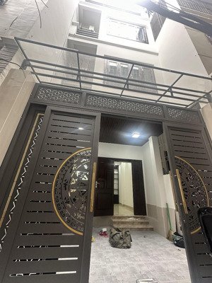 đại từ hoàng mai | nhà dân tự xây 70m² 4 tầng gần linh đàm, đại kim | nhỉnh 13 tỷ