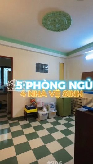bán nhà 4 tầng nguyễn văn cừ, quận 5, hẻm xe hơi ,vị trí đắc địa, giá 9.7 tỷ