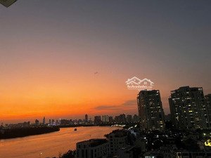 sở hữu ngay căn 2 phòng ngủ căn hộ cao cấp tại one verandah tháp soleil, view sông sài gòn quận 1