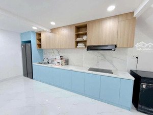 bán nhà đẹp. full nội thất - 55mv - 3 tầng - đường ôtô 20m - quận 7 - chỉ 5,65 tỷ
