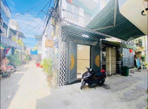 bán nhà riêng 2pn, 2wc, 40m2, 3,6 tỷ tại lê văn quới, bình tân, hcm - đẹp, nhiều tiện ích hot!