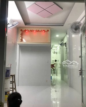 bán nhà đường nguyễn trãi, quận 5, nhà đẹp 3 tầng hẻm lớn, giá 7.8 tỷ