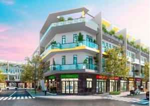 shophouse nhà phố bcons uni valley ngay làng đại học & metro suối tiên. lãi suất 0%, ck đến 4,55%