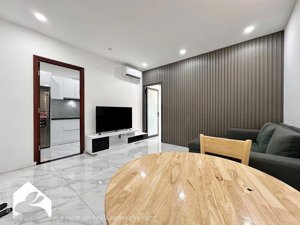 siêu phẩm căn hộ 1pn ban công rộng 50m2 tại nguyễn hữu cảnh, bình thạnh