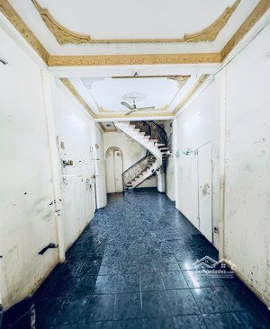 nhà đẹp hẻm xe tải tránh - 115m2 3 tầng - sổ vuông vườn lài, tân phú