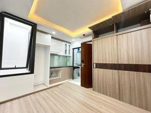 bán nhà phân lô hoàng quốc việt căn nhà đẹp hiếm, giữ tài sản sinh dòng tiền ổn định