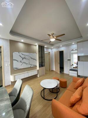 Chính chủ cần bán căn 68,35m2,2 ngủ 2wc chung cư Thanh Hà.