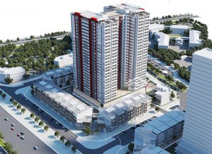 bán chung cư 3pn 2vs tòa the one gamuda gardens, hoàng mai, hà nội