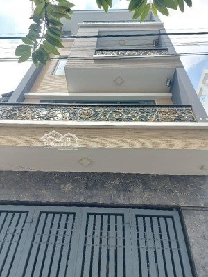 tân phú-nhà mới ngang 5m 4 tầng (5x15) vào ở ngay, khỏi nghĩ_giá chỉ 10t.ỷ7