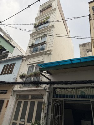 tin được không???chủ giảm sâu 200triệu- nhà 5 tầng- ở ngay- trung tâm q1- nhỉnh 6 tỷ!